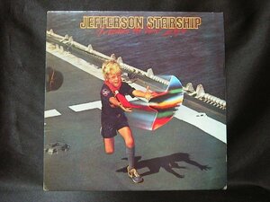 JEFFERSON STARSHIP★Freedom At Point Zero UK Grunt オリジナル