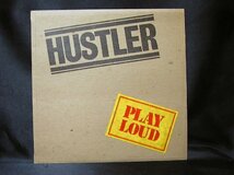 Hustler★Play Loud UK Firefly オリジナル_画像1
