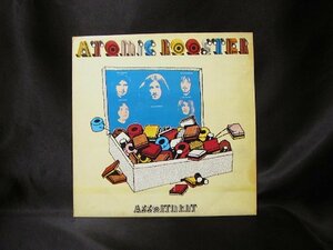 ATOMIC ROOSTER★Assortment UK Charisma Mad Hatter オリジナル