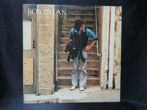 BOB DYLAN★Street Legal UK CBS オリジナル