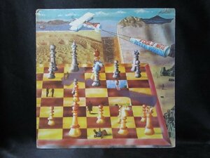 PETER HAMMILL★Fools Mate UK Pink Charisma オリジナル