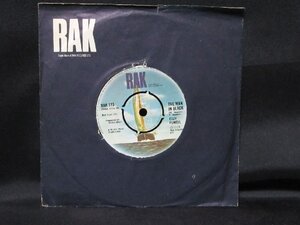 7 -inch *Cozy POWELL*The Man In Black UK Rak original 