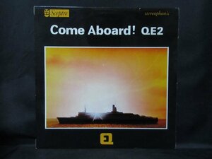 Black Cat Bones★Come Aboard QE2 UK Sceptre オリジナル