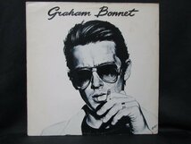 GRAHAM BONNET★Same UK Ring オリジナル_画像1