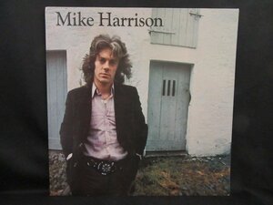 MIKE HARRISON★Same UK Island Pink Rim オリジナル