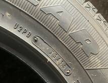 goodyear 175/80R16セット ばり山　送料無料　(本州のみ)_画像3