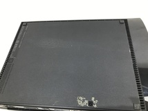 【ジャンク品】★まとめ売り ★ソニー PlayStation 3 本体 5台セット ★PS3 ★未検品　023-220331-YK-21-TAG_画像10