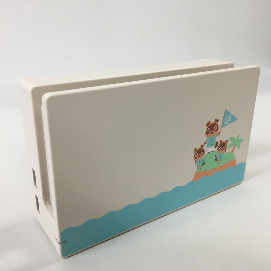 ヤフオク! -「あつ森 ドック」(ニンテンドースイッチ) (テレビゲーム ...