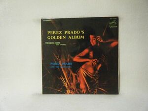 Perez Prado_s Golden Album Vol.3-SRA-5069