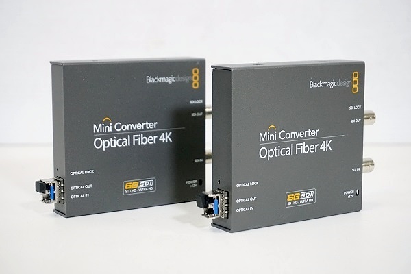 ヤフオク! -「blackmagic design mini converter」の落札相場・落札価格 ヤフオク! -「blackmagic design mini converter」の落札相場・落札価格