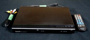 AR5886◆モデルR展示設置品◆TOSHIBA◆DVDプレイヤー◆SD-310J◆W330 H40 D205◆2011年製