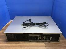 パナソニック DVD/VHS レコーダー DMR-E70V 中古品B-3401_画像4