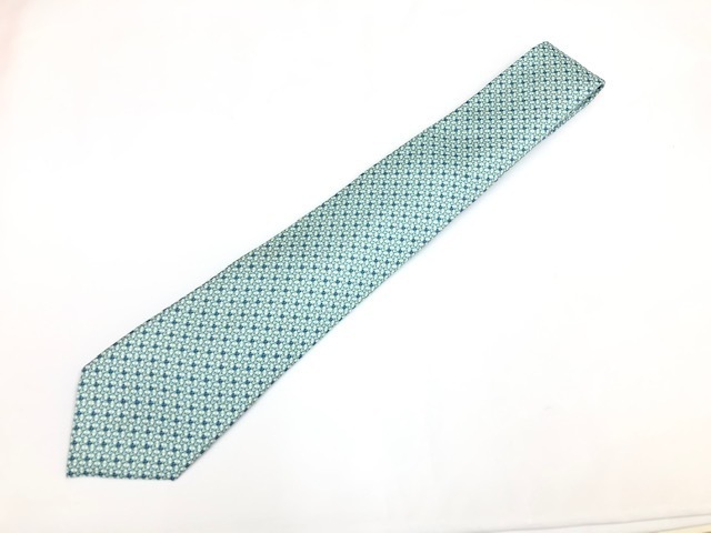 ∞売り切り 大特価 美品 LOUIS VUITTON ルイヴィトン ネクタイ ドット柄 フラワー柄 ネイビー シルク100% メンズ 紳士 ビジネス∞ ∞売り切り 大特価 美品 LOUIS VUITTON ルイヴィトン ネクタイ ドット柄 フラワー柄 ネイビー シルク100% メンズ 紳士 ビジネス∞ - 17
