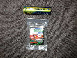 ロレックス ROLEX ROLEX24 AT DAYTONA Feb. 3-4 2001年 ピンズ ピンバッジ 非売品 希少品 未使用 長期保存美品 デイトナ