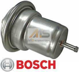 【M's】R129 R107 SLクラス BOSCH フューエルアキュームレーター／／0004760621 000-476-0621 純正OEM 正規品