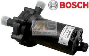 【M's】W221 W220 W215 W216 R230 BOSCH製 クーラントポンプ OEM／／000-500-0386 0005000386