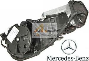 [M's]R230 SL600 SL55( previous term ) genuine products door mirror frame right side 