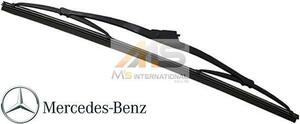 [M's]W639 Benz V Class 3.2/V350(2003y-2013y) genuine products rear wiper blade || regular goods Viano Trend ambiente 001-820-2545