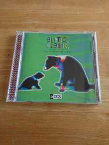 【送料込み!　eletic, eletic Various Artists b-KITCHEN RECORDS vol.1 】