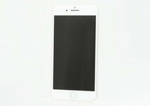 ◇ジャンク【SoftBank/Apple】iPhone 7 Plus 128GB SIMロック解除済み MN6G2J/A シルバー_画像2