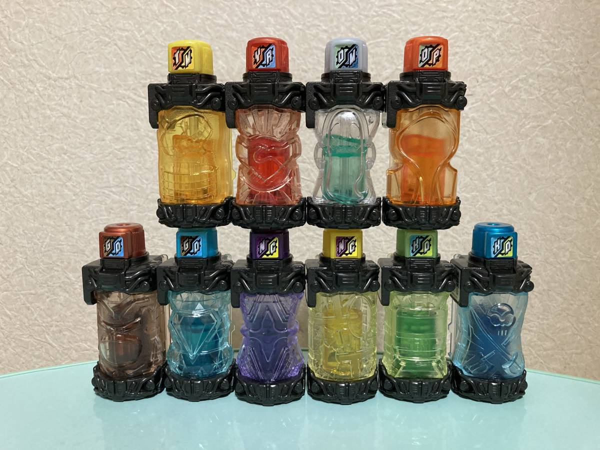 Lynx Tobacco Amber フルボトル 未使用品