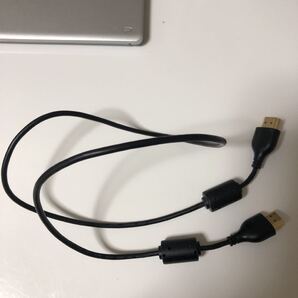 在宅勤務に!HDMIケーブル