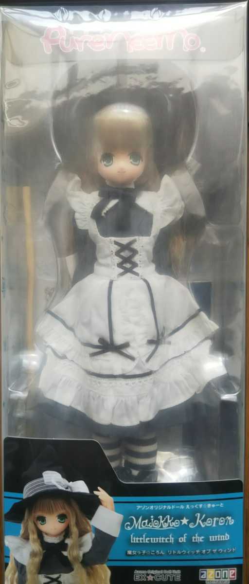 2023年最新】Yahoo!オークション -えっくすきゅーと ころんの中古品