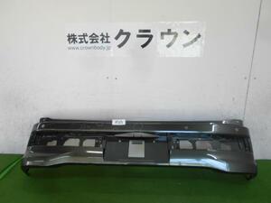 エブリィ ABA-DA17W RバンパーASSY 71811-50T50 318994