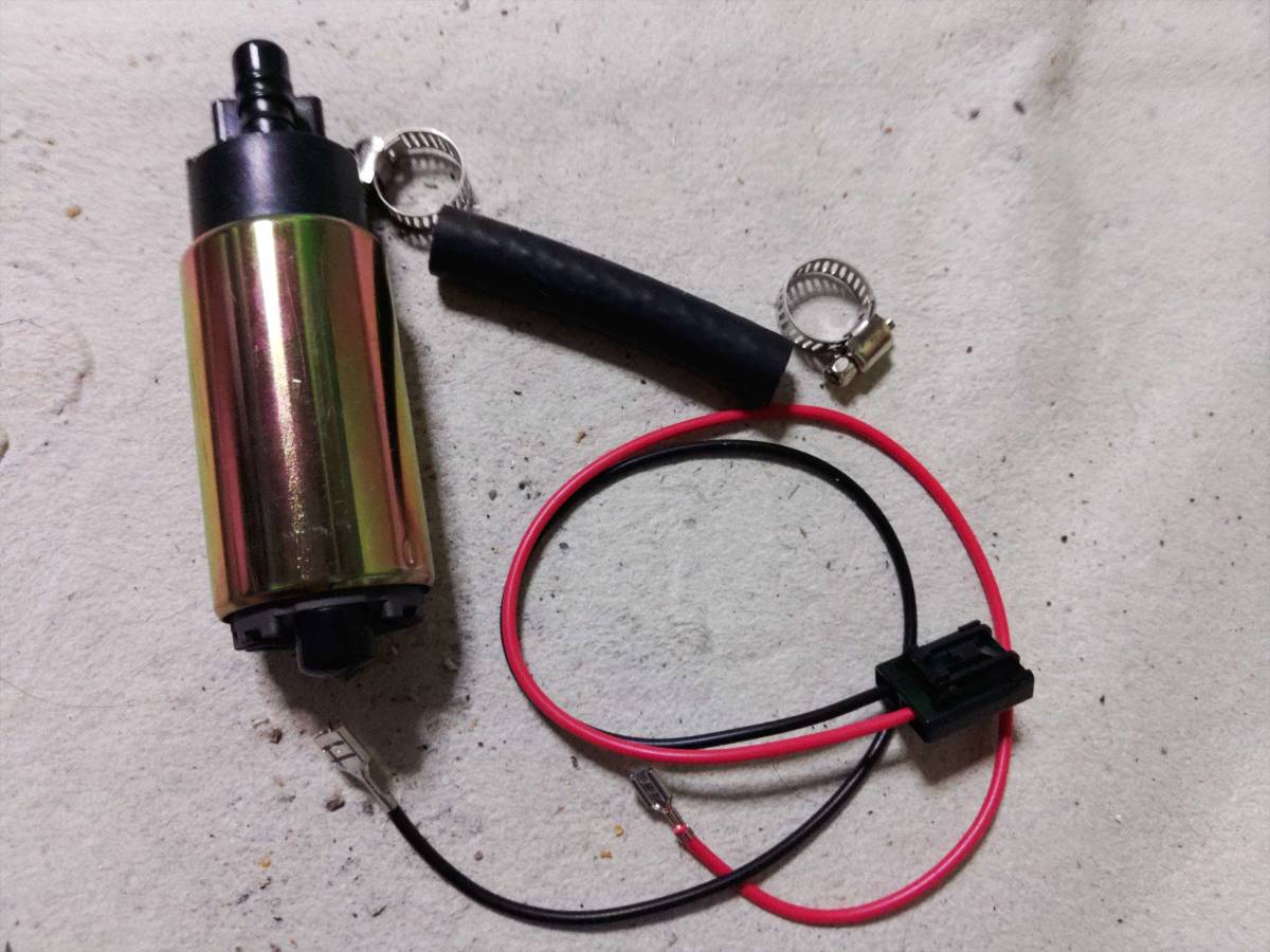 ヤフオク! -燃料ポンプ トヨタの中古品・新品・未使用品一覧