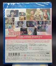 Blu-ray .hack//Quantum 1 BCXA-0278 未開封品 当時モノ 希少　D1175_画像2