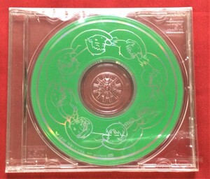 CD LEAF 特製CD 1999 非売品 未開封品 当時モノ 希少　D1215