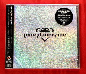 CD 劇場版 灼眼のシャナ 天壌を翔る者たち 初回限定盤 GNCA-0049 未開封品 当時モノ 希少　C1166