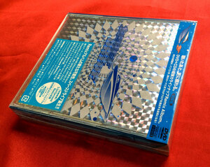 CD＋DVD SPACEDRIVE 初回限定盤 AVBD-34134/B 未開封品 当時モノ 希少　C1336