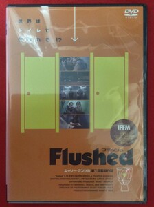 DVD フラッシュ BIBF-3109 未開封品 当時モノ 希少　D671