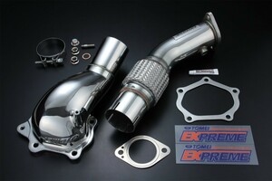 【TOMEI/東名】 アウトレットコンポーネント EXPREME OUTLET COMPONENT 4B11 EVO10 [433001]