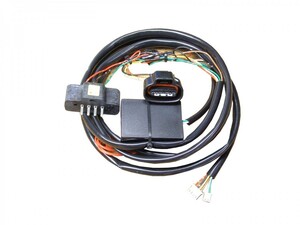 [siecle/ SIECLE ] throttle controller installation Harness [DCX-T2]