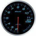 【Defi/デフィ】 Defi-Link Meter ADVANCE BF(アドバンスビーエフ) 排気温度計 200℃~1100℃ Φ60 ブルー [DF10603]