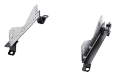 BRIDE 正規品 スーパーシートレール FXタイプ L31D ランチャ HF (右側用)