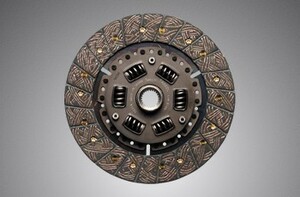 [CUSCO/ Cusco ] strengthened clutch copper single disk Integra type R DC5(01.7~07.2)K20A [00C 022 R322]