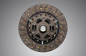 [CUSCO/ Cusco ] strengthened clutch copper single disk RX-7 FD3S(91.12 ~02.8)13B-REW [00C 022 R420]