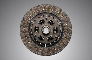 [CUSCO/ Cusco ] strengthened clutch copper single disk set Roadster NCEC(05.8~)LF-VE [428 022 F]