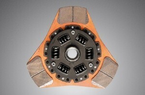 [CUSCO/ Cusco ] strengthened clutch metal disk Roadster ND5RC(15.5~)P5-VP,P5-VPR [00C 022 C404Z]