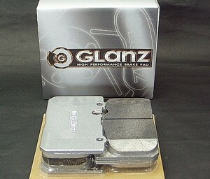 GLANZ