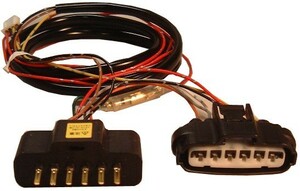 [siecle/ SIECLE ] throttle controller installation Harness [DCX-C2]