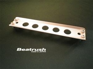 【LAILE/レイル】 Beatrush バッテリーステー ゴールド ホンダ N-ONE JG1 [S1412BSG]