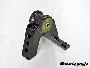 【LAILE/レイル】 Beatrush ミッションマウント スズキ スイフトスポーツ ZC32S マニュアル車専用 [S148044BC-B]