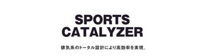 【FUJITSUBO/フジツボ】 マフラー SPORTS CATALYZER(スポーツキャタライザー) スバル インプレッサ STI 02MC後 GDB [600-63044]