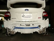 【CUSCO/クスコ】 パワーブレース リヤエンド WRX S4/WRX STI VAG/VAB [6A1 492 RE]_画像2