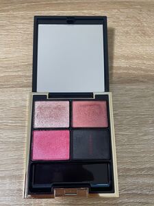 SUQQU デザイニングカラーアイズ 洸惚 アイシャドウ