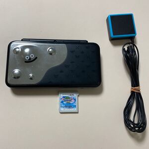 Newニンテンドー2DS LL はぐれメタル